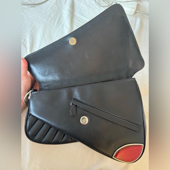 Vintage Dior Cadillac Bag - Picture 5 of 8